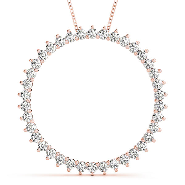 PENDANTS CIRCLE - Image 9
