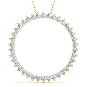 PENDANTS CIRCLE - Image 5
