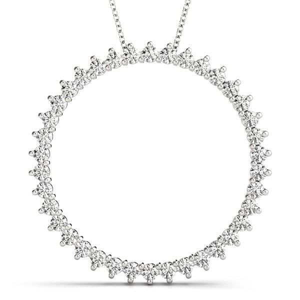 PENDANTS CIRCLE - Image 2