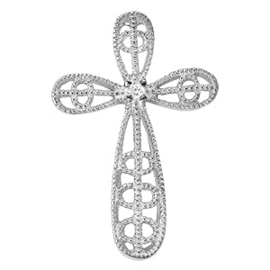 PENDANTS RELIGIOUS CROSSES - Image 2