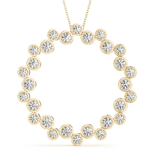 PENDANTS CIRCLE - Image 7