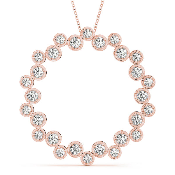 PENDANTS CIRCLE - Image 3