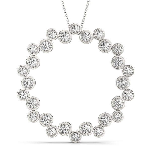 PENDANTS CIRCLE - Image 2