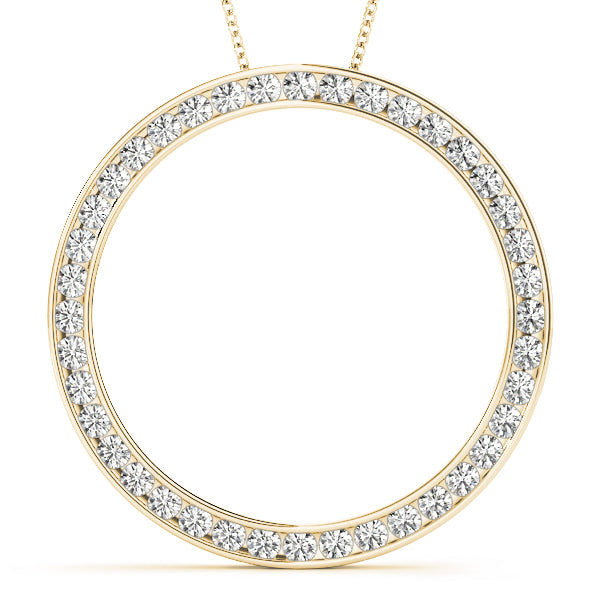 PENDANTS CIRCLE - Image 6