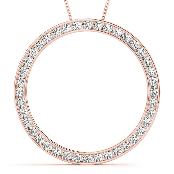 PENDANTS CIRCLE - Image 5