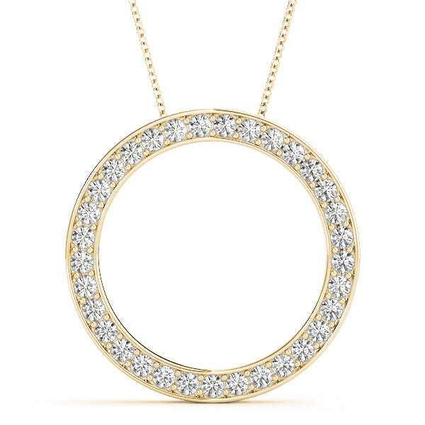 PENDANTS CIRCLE - Image 5