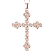 PENDANTS RELIGIOUS CROSSES - Image 9
