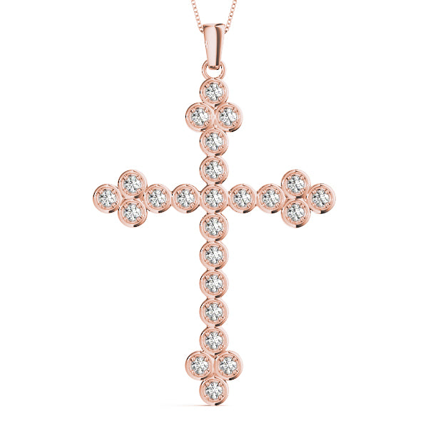 PENDANTS RELIGIOUS CROSSES - Image 9