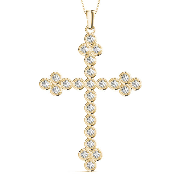 PENDANTS RELIGIOUS CROSSES - Image 7