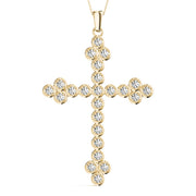 PENDANTS RELIGIOUS CROSSES - Image 7