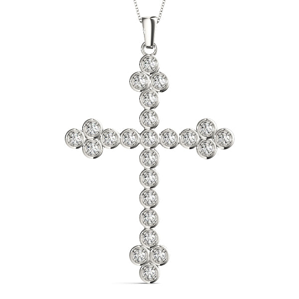 PENDANTS RELIGIOUS CROSSES - Image 2