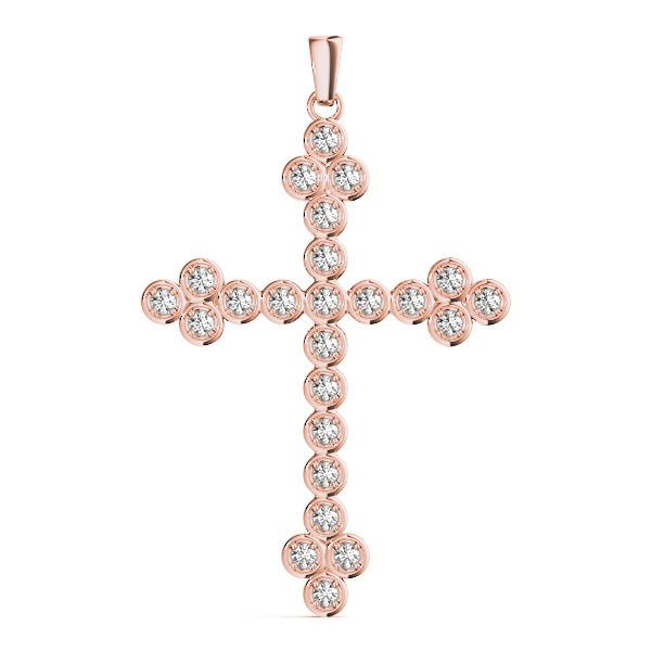 PENDANTS RELIGIOUS CROSSES - Image 5