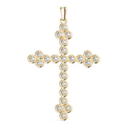 PENDANTS RELIGIOUS CROSSES - Image 3