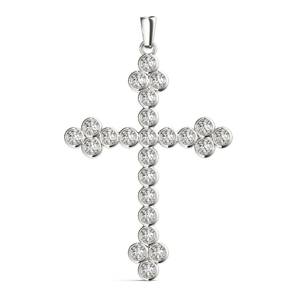 PENDANTS RELIGIOUS CROSSES - Image 6