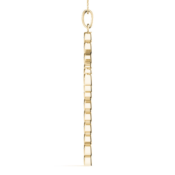 PENDANTS RELIGIOUS CROSSES - Image 10