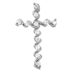 PENDANTS RELIGIOUS CROSSES - Image 2