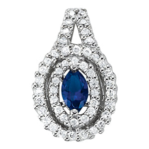 PENDANTS COLOR MARQUISE - Image 2