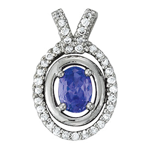PENDANTS COLOR OVAL - Image 2