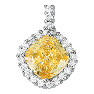 PENDANTS COLOR CUSHION - Image 2