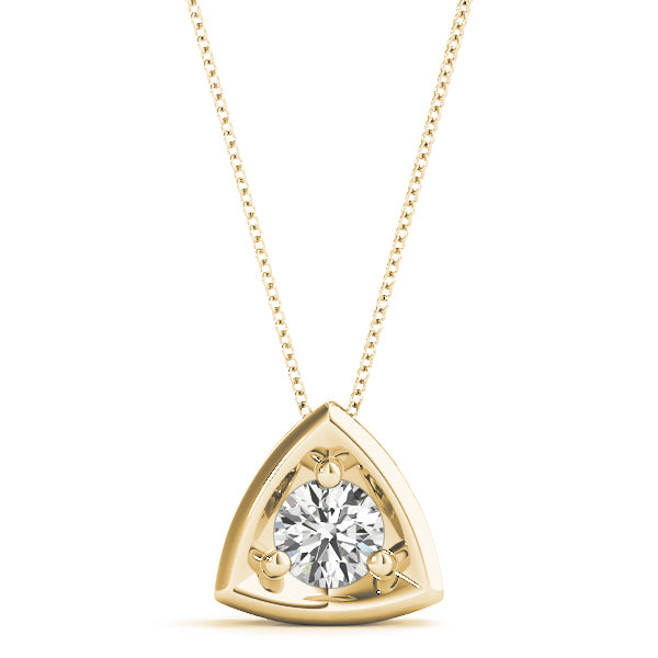 PENDANTS SOLITAIRES - Image 4
