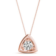 PENDANTS SOLITAIRES - Image 3