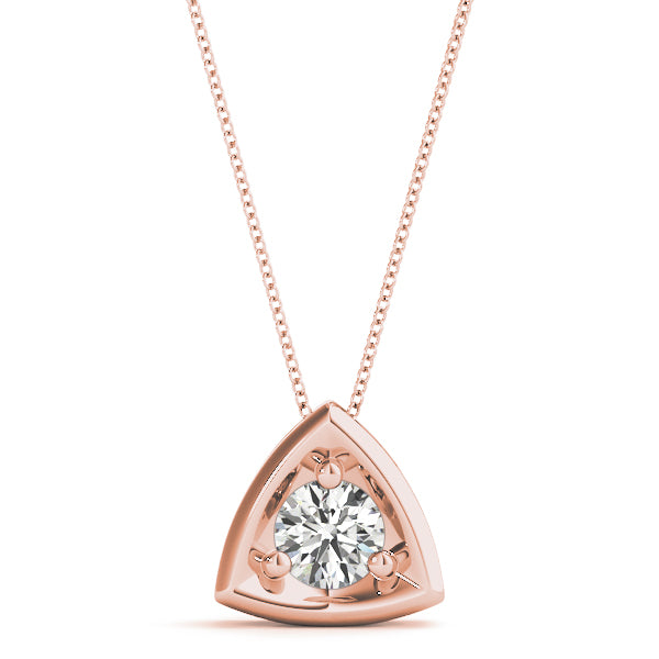 PENDANTS SOLITAIRES - Image 3