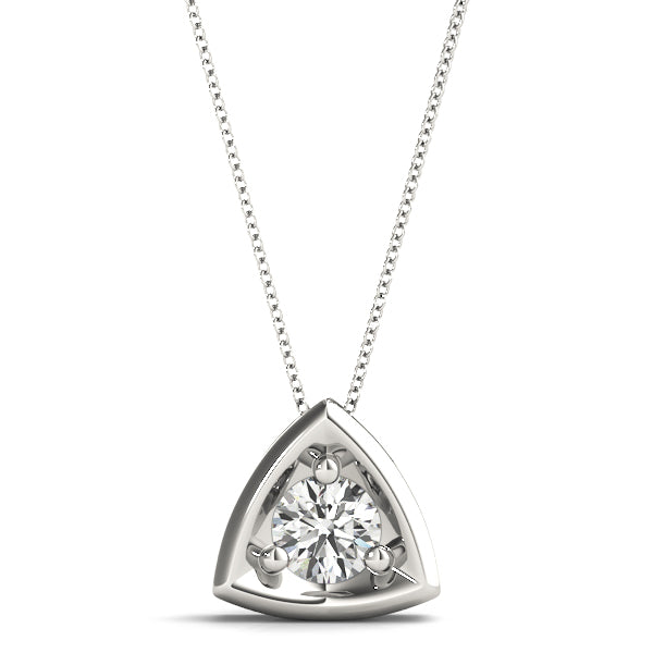 PENDANTS SOLITAIRES - Image 2