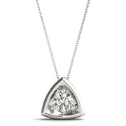 PENDANTS SOLITAIRES - Image 2