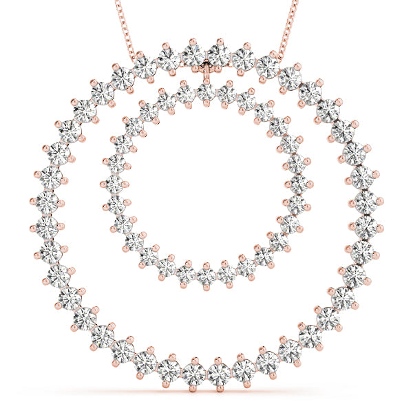 PENDANTS CIRCLE - Image 3