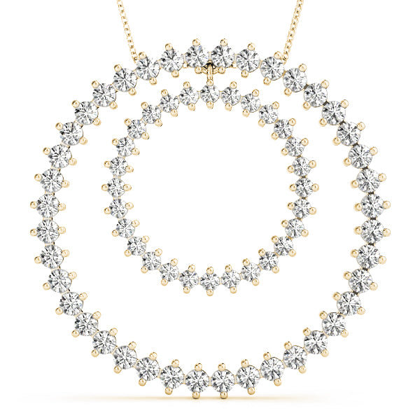 PENDANTS CIRCLE - Image 5