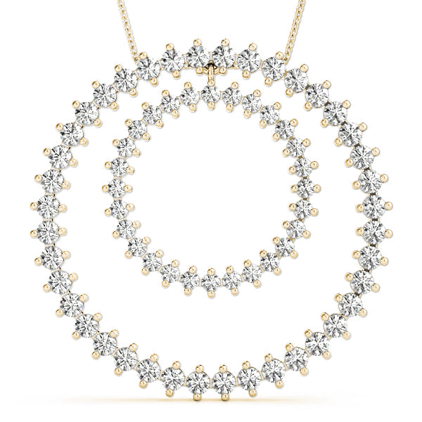 PENDANTS CIRCLE - Image 4