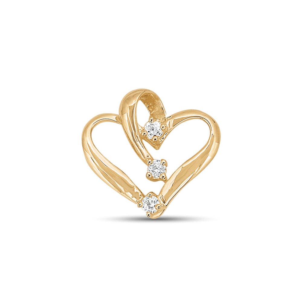 PENDANTS HEART - Image 2
