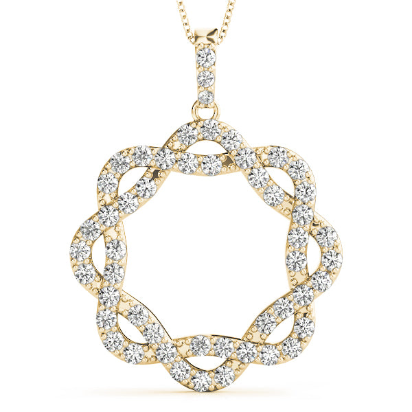 PENDANTS CIRCLE - Image 3