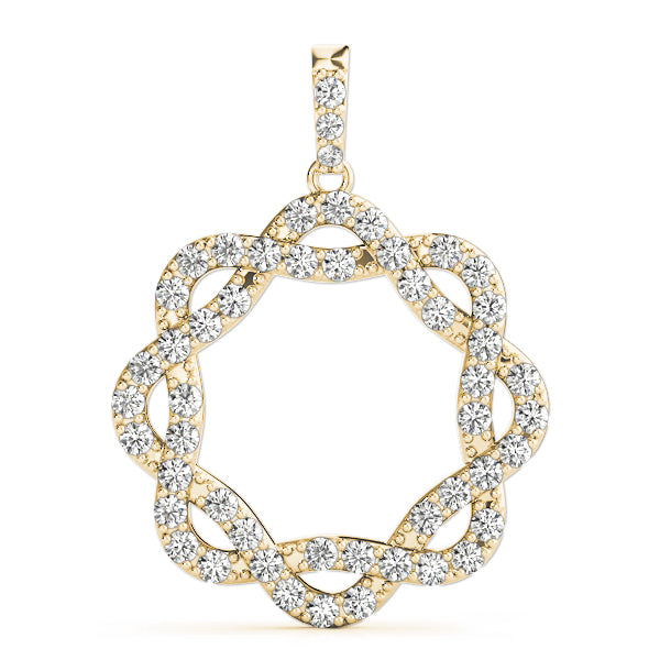 PENDANTS CIRCLE - Image 8