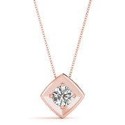 PENDANTS SOLITAIRES - Image 6