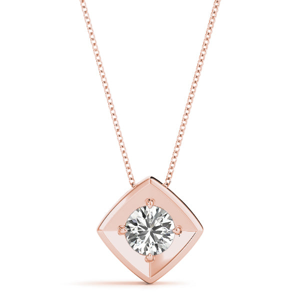 PENDANTS SOLITAIRES - Image 6