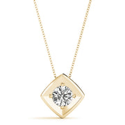 PENDANTS SOLITAIRES - Image 4