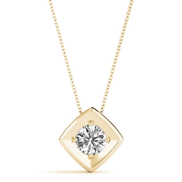 PENDANTS SOLITAIRES - Image 4