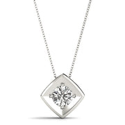 PENDANTS SOLITAIRES - Image 2