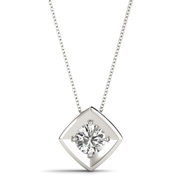 PENDANTS SOLITAIRES - Image 2