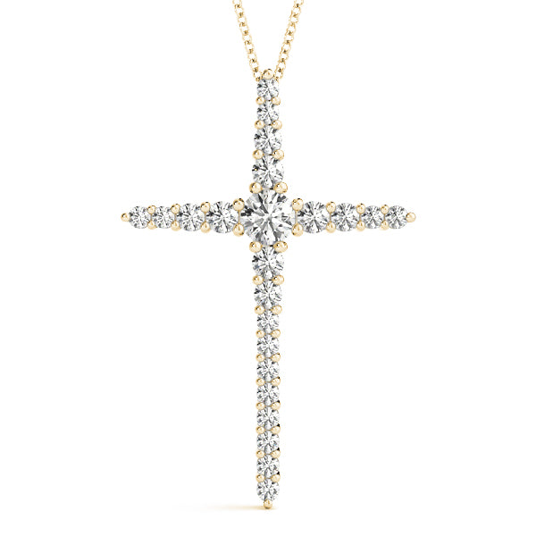 PENDANTS RELIGIOUS CROSSES - Image 6