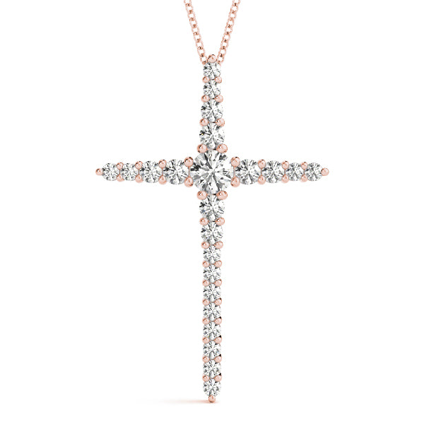 PENDANTS RELIGIOUS CROSSES - Image 10