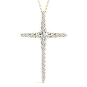PENDANTS RELIGIOUS CROSSES - Image 6