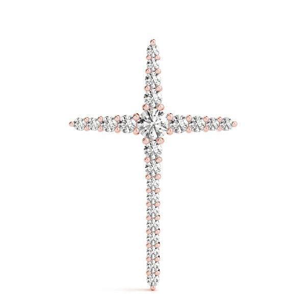 PENDANTS RELIGIOUS CROSSES - Image 3