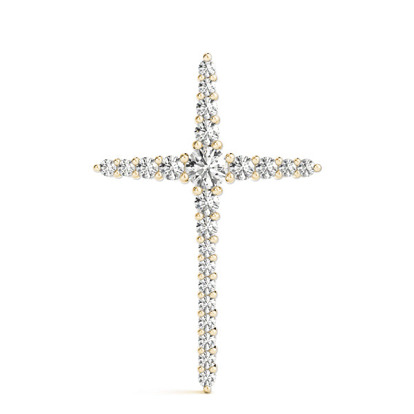 PENDANTS RELIGIOUS CROSSES - Image 7