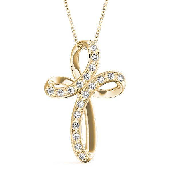 PENDANTS RELIGIOUS CROSSES - Image 9