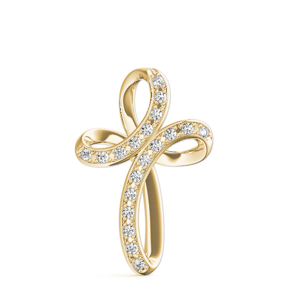 PENDANTS RELIGIOUS CROSSES - Image 4