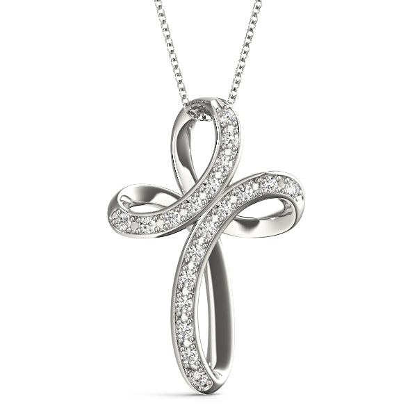 Pendants/Religious/Crosses