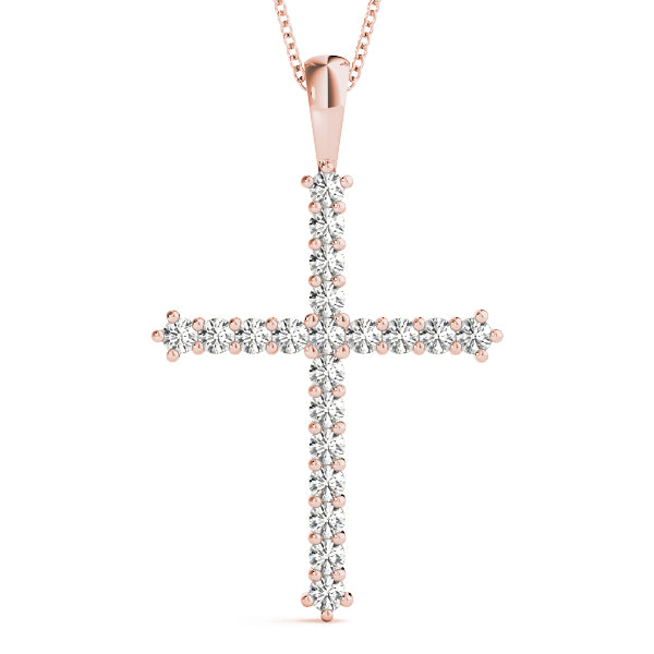 PENDANTS RELIGIOUS CROSSES - Image 5