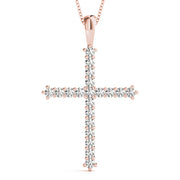 PENDANTS RELIGIOUS CROSSES - Image 5